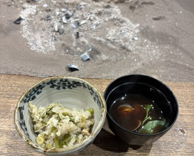 Dinner at Yanagiya (柳家)