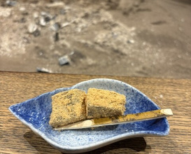 Dinner at Yanagiya (柳家)