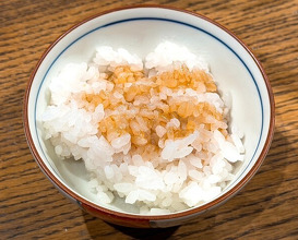 Dinner at Yanagiya (柳家)