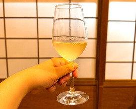 Dinner at Yanagiya (柳家)