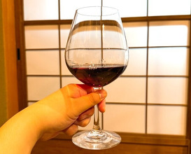 Dinner at Yanagiya (柳家)