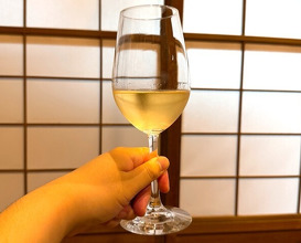 Dinner at Yanagiya (柳家)