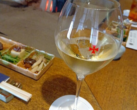 Dinner at Yanagiya (柳家)
