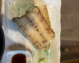 Dinner at Yanagiya (柳家)