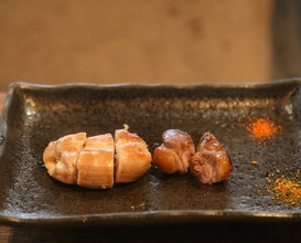 Dinner at Yanagiya (柳家)