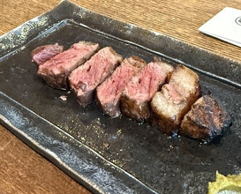 Dinner at Yanagiya (柳家)
