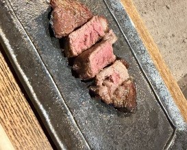Dinner at Yanagiya (柳家)