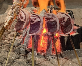 Dinner at Yanagiya (柳家)