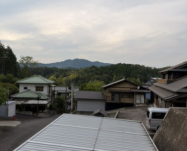 Dinner at Yanagiya (柳家)
