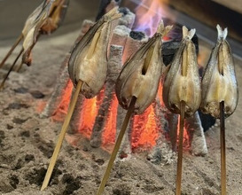 Dinner at Yanagiya (柳家)