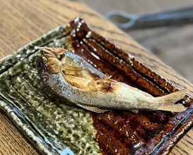 Dinner at Yanagiya (柳家)