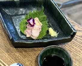 Dinner at Yanagiya (柳家)