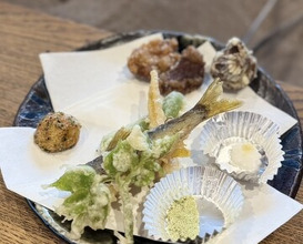 Dinner at Yanagiya (柳家)