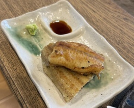 Dinner at Yanagiya (柳家)
