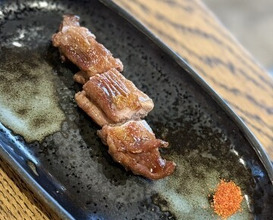 Dinner at Yanagiya (柳家)
