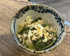 Dinner at Yanagiya (柳家)