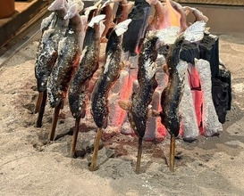 Dinner at Yanagiya (柳家)