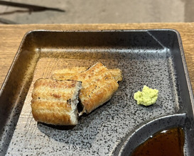 Dinner at Yanagiya (柳家)