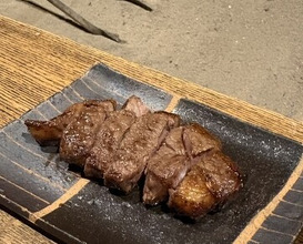 Dinner at Yanagiya (柳家)