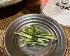 Dinner at Yanagiya (柳家)