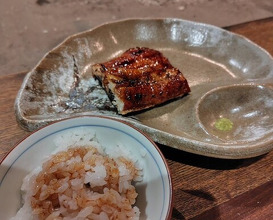 Dinner at Yanagiya (柳家)