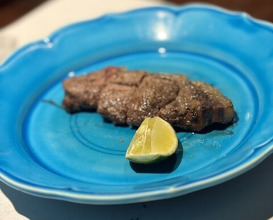 Dinner at Yanagiya Nishiki (柳家錦)