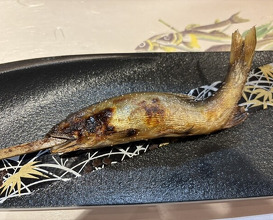 Dinner at Yanagiya Nishiki (柳家錦)
