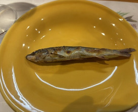 Dinner at Yanagiya Nishiki (柳家錦)