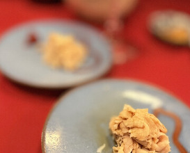 Dinner at Yassan (安参)