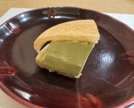 Dinner at Sushi Yasumitsu (鮨 やすみつ)