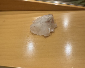 Dinner at Sushi Yasumitsu (鮨 やすみつ)