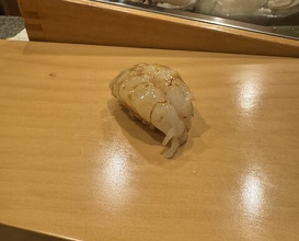 Dinner at Sushi Yasumitsu (鮨 やすみつ)