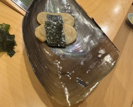 Dinner at Sushi Yasumitsu (鮨 やすみつ)