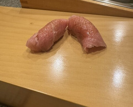 Dinner at Sushi Yasumitsu (鮨 やすみつ)