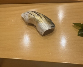Dinner at Sushi Yasumitsu (鮨 やすみつ)
