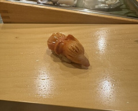 Dinner at Sushi Yasumitsu (鮨 やすみつ)
