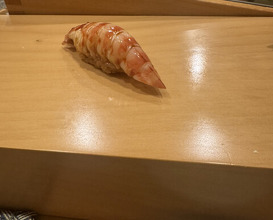 Dinner at Sushi Yasumitsu (鮨 やすみつ)