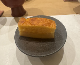 Dinner at Sushi Yasumitsu (鮨 やすみつ)