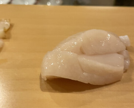 Dinner at Sushi Yasumitsu (鮨 やすみつ)