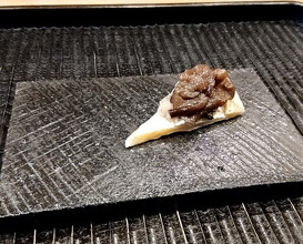 Dinner at Yo (陽)
