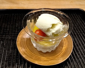 Dinner at Yo (陽)