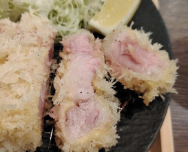 Dinner at YODA