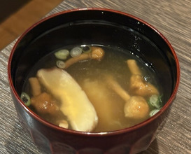 Dinner at YODA