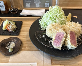 Dinner at YODA