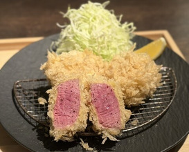 Dinner at YODA