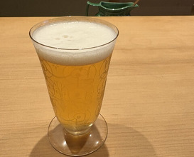 Dinner at Yonemasu (米増)