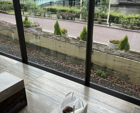 Dinner at Yonemasu (米増)