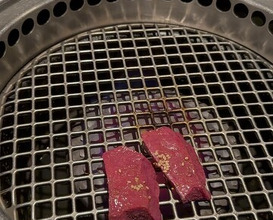 Dinner at Yoroniku