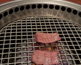 Dinner at Yoroniku