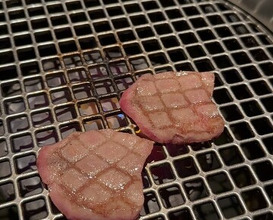 Dinner at Yoroniku